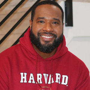 Meet your Posher, Andre